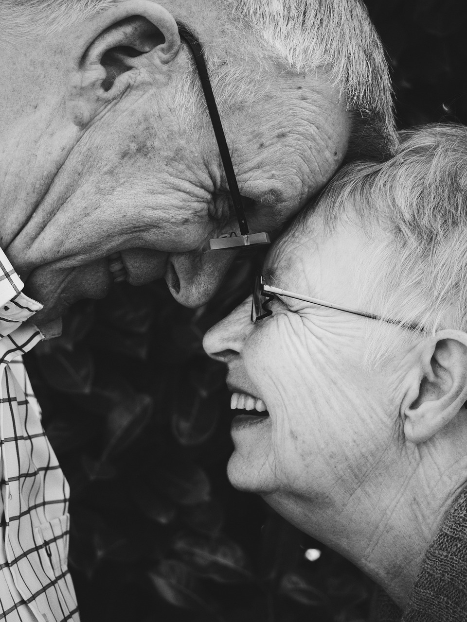 The beneficial effects of sex life on the process of ageing. The beneficial effects of sex life on the process of ageing.